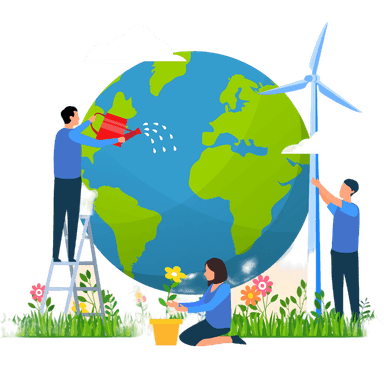 clean air image