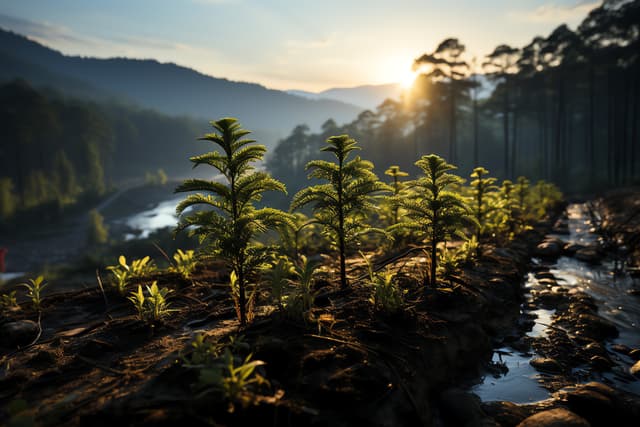 Plant Tree Image